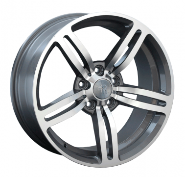 Replay BMW (B58) W7 R16 PCD5x120 ET20 DIA72.6 GMF